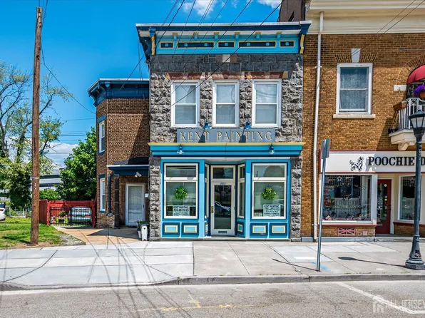 151 N Broadway, South Amboy, NJ 08879