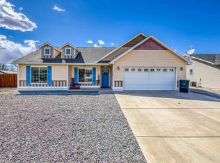 1995 Topaz Street, Delta, CO 81416