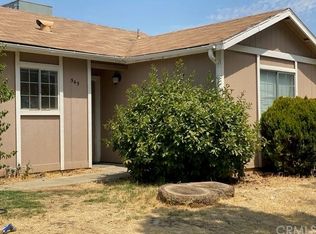 545 Cartmell Way, Merced, CA 95341
