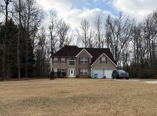 409 Shade Tree Dr, Stockbridge, GA 30281