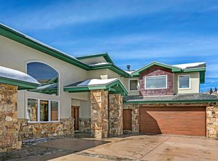 5221 Wildridge Rd E #B, Avon, CO 81620