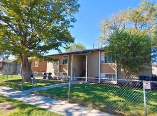 2530 S Parkcrest Dr APT 1, West Valley City, UT 84119
