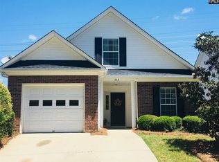 248 Bridgedale Dr, Irmo, SC 29063