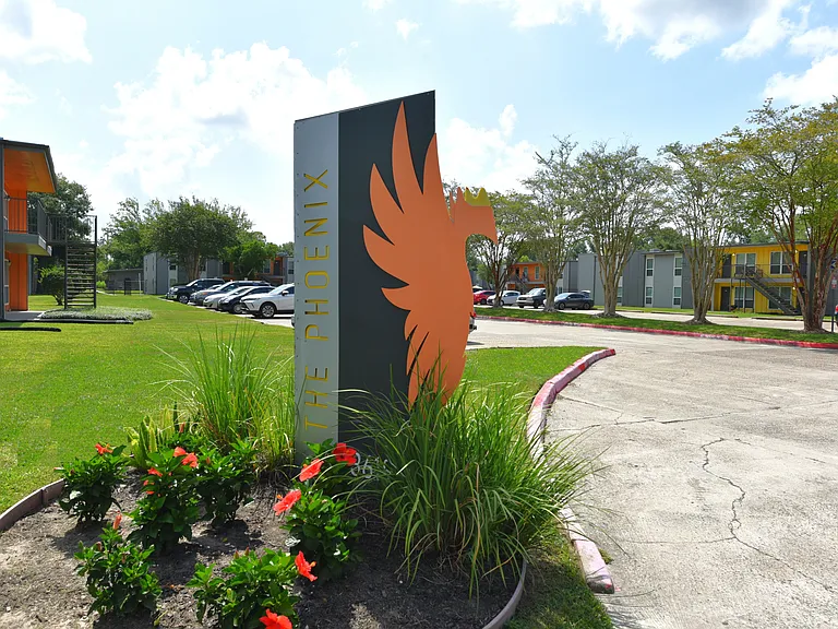 The Phoenix Apartments — Photo 17