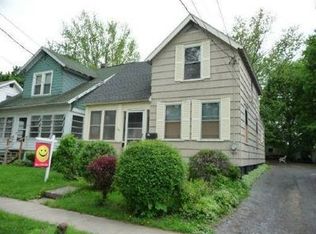 233 Kenwood Ave, Syracuse, NY 13208