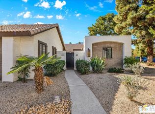 2247 Miramonte Cir W Unit C, Palm Springs, CA 92264