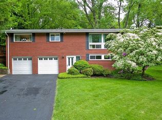 3363 Douglas Dr, Murrysville, PA
