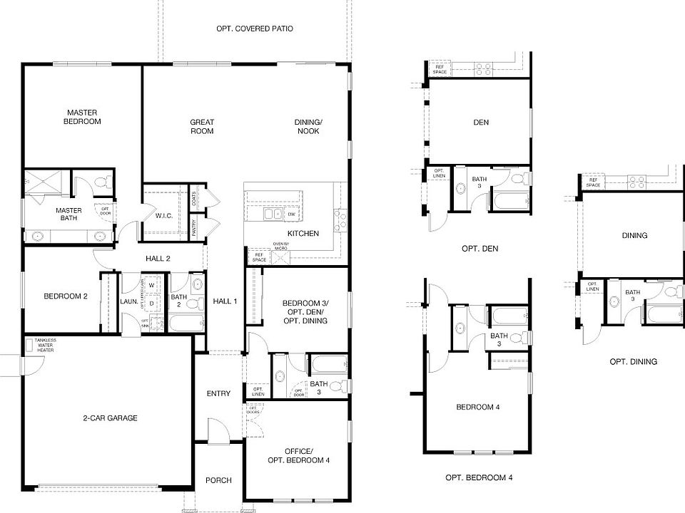 2nd image of 4385 Hydra Cir