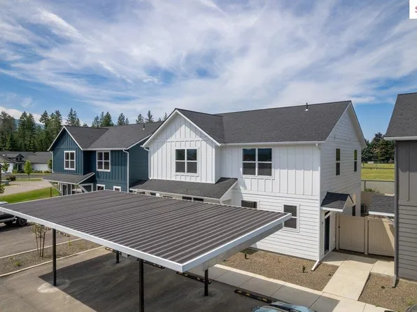 20 Potlatch Loop, Priest River, ID 83856