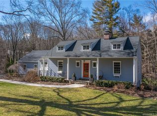 96 Good Hill Rd, Weston, CT 06883