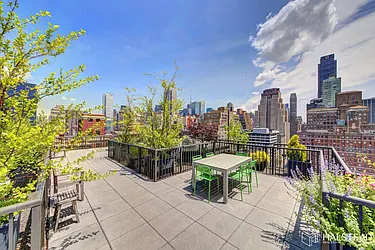 430 West 34th Street #16F in Hudson Yards, Manhattan | StreetEasy