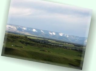 52 Compromise Cir #13A, Lewistown, MT 59457