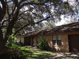 1027 Ramirez Rd, Beeville, TX 78102