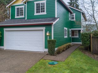 1301 Mills Landing Ct SE, Olympia, WA 98503