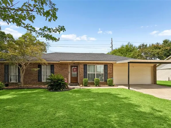 343 Driftwood Cir, Slidell, LA 70458