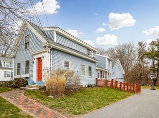 197 Hayden Rowe St, Hopkinton, MA 01748