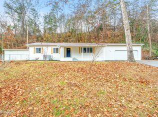 1104 Beverly Hills Dr, Sevierville, TN 37862