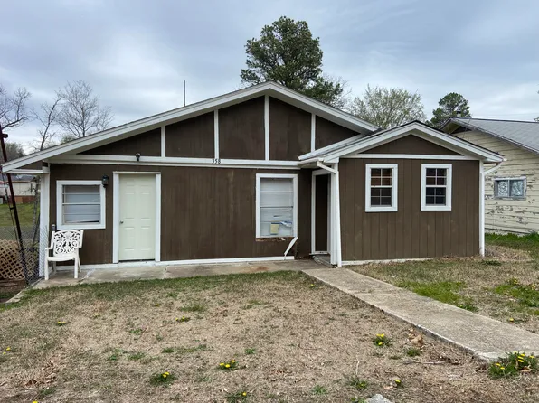 362 W Quapah Ave, Vinita, OK 74301