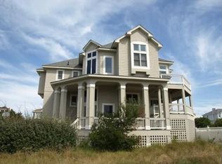 424 Sprig Point, Corolla, NC 27927