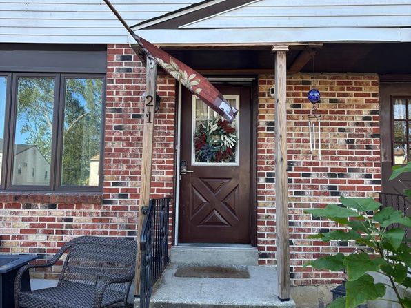 21 Alicia Ct #21A