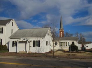 510 S Main St, Red Bud, IL 62278
