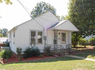 802 W Cross St, Benton, AR 72015