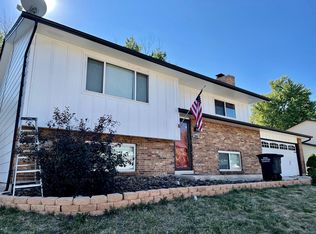 2441 Garden Way, Colorado Springs, CO 80918