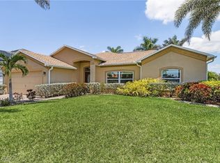 3023 NW 43rd Pl, Cape Coral, FL 33993