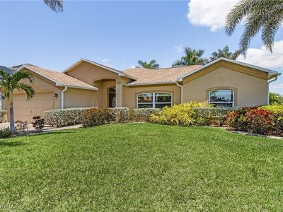3023 NW 43rd Pl, Cape Coral, FL, 33993