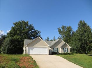3451 Coach Ct, Gainesville, GA 30507