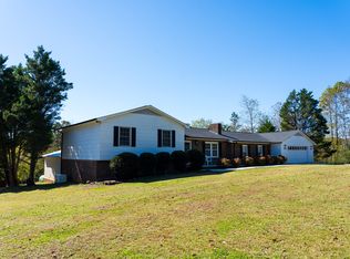 233 Crystal Rd, Taylorsville, NC 28681