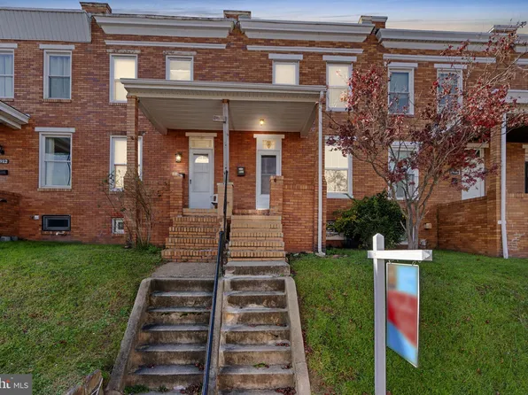1908 Griffis Ave, Baltimore, MD 21230
