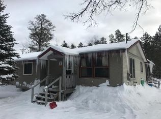 8497 Lovells Rd, Grayling, MI 49738