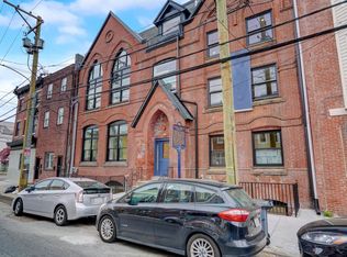 620 S 8th St #8, Philadelphia, PA 19147