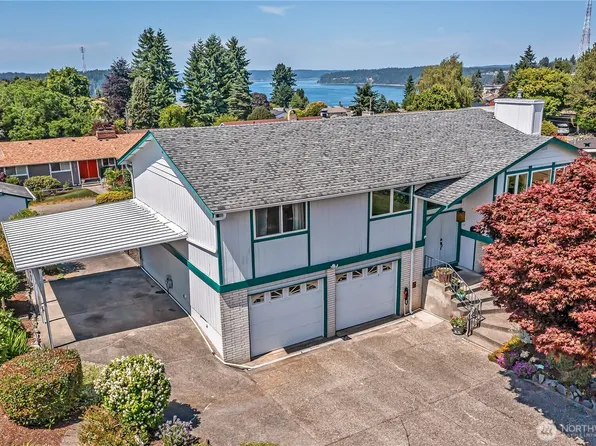 1728 N James Street, Tacoma, WA 98406