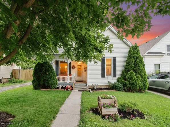 127 Lorish Ave, Wilmington, OH 45177