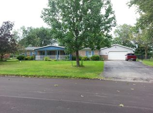 9188 Leroy Rd, Brownsburg, IN 46112