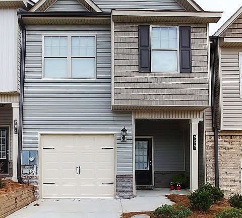 259 Turtle Creek Villa's