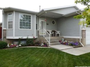 6978 S Sparrowtail Rd, West Jordan, UT 84081