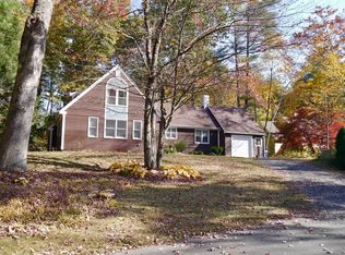 19 Jason Ct, Amherst, MA 01002