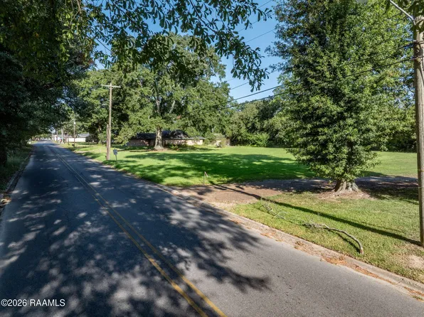 E Prudhomme St, Opelousas, LA 70570