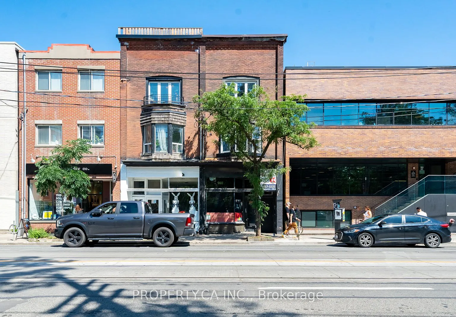 1 bed, $2,150 — Photo 2