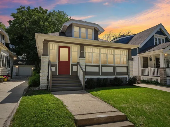 1546 North 49th STREET, Milwaukee, WI 53208