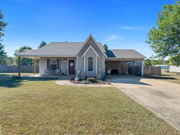 360 County Road 329, Jonesboro, AR 72401