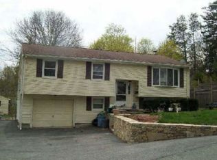 138 Tremont St, Brockton, MA 02301