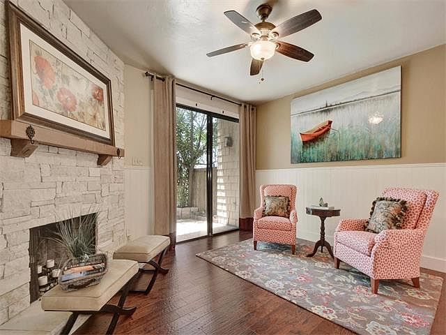 1st image of 7122 Wood Hollow Dr APT 33