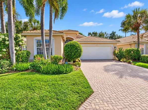 10606 CONWAY Trail, Boynton Beach, FL 33437
