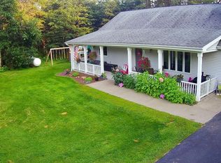 3705 County Highway Y, Tomahawk, WI 54487