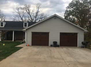 7900 State Road O, Fulton, MO 65251