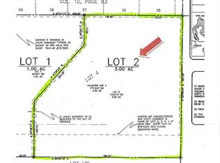 5799 Church Rd, Ferndale, WA 98248